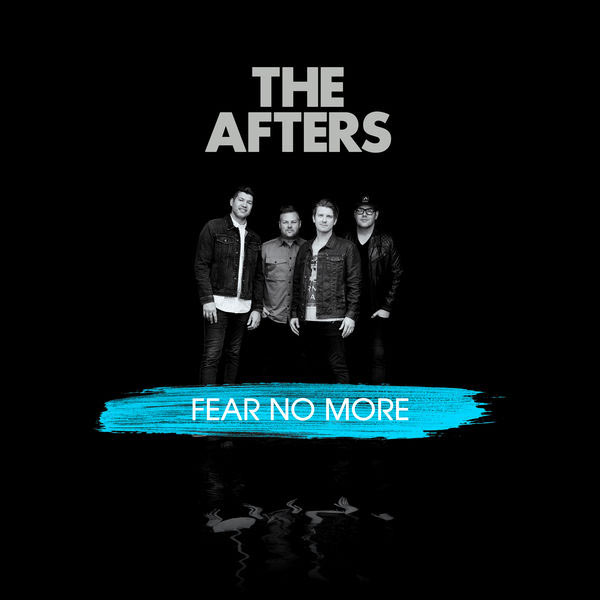 fear no more album art