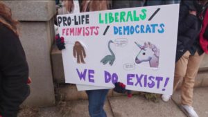pro-life dems