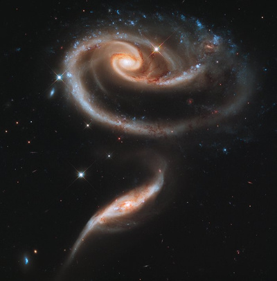 Arp+273+Rose+Galaxy