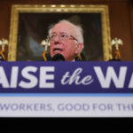 Bernie Sanders - Minimum Wage