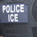 Ice Police vest