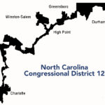 NC Congressional District 12