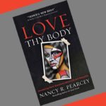 love thy body - book
