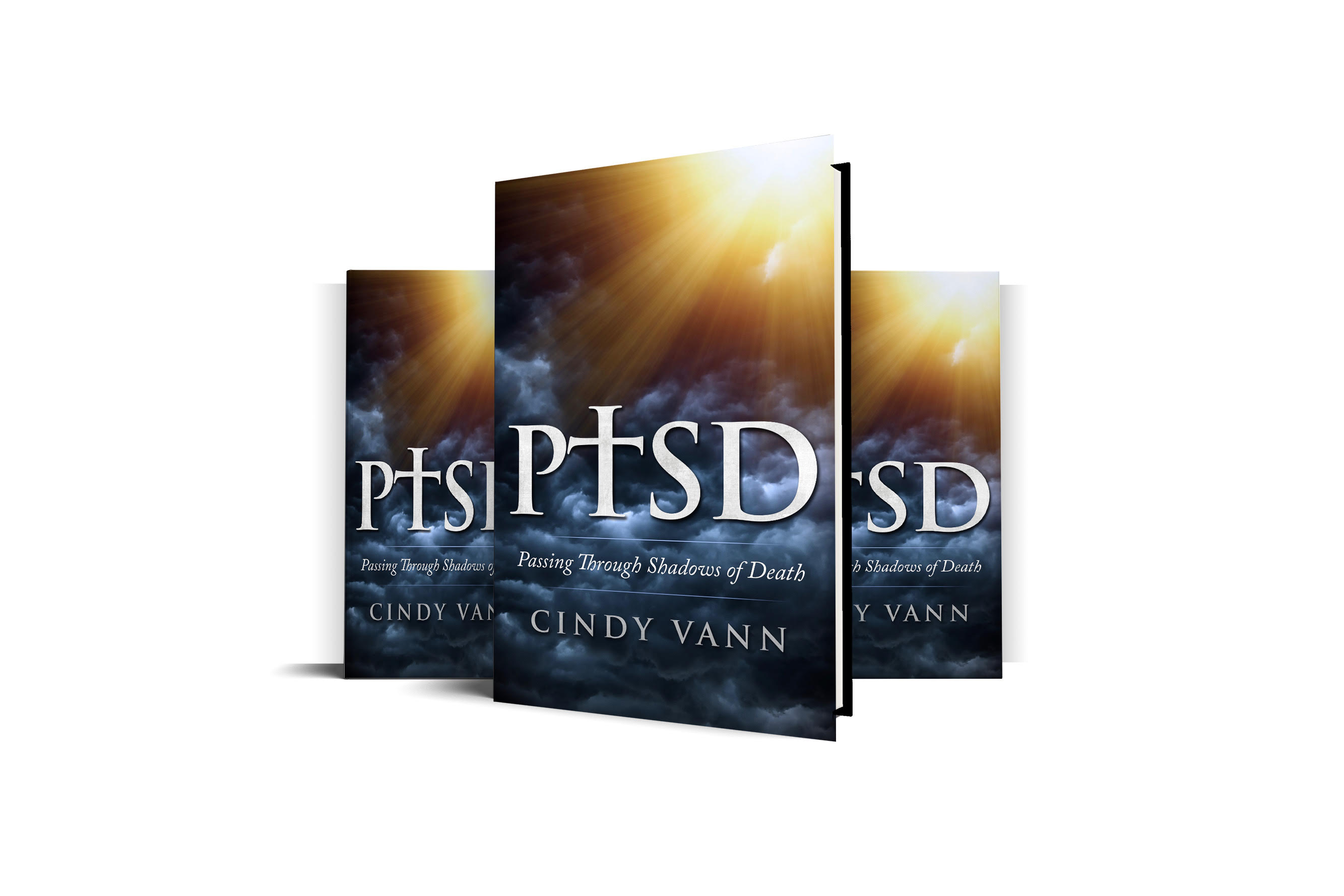 PTSD Book