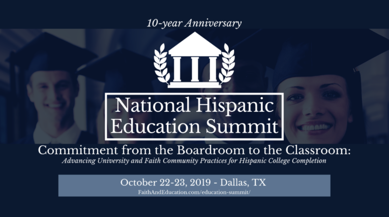 National Hispanic Education Summit