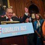 Equality Act in the Senate