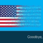 disentegrating USA flag-Prager U