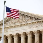 U.S. Supreme Court bldg