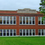 Red Brick School