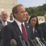 TX AG Paxton joins Google investigation