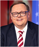 Todd Starnes Show Page