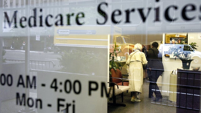 Medicare Services