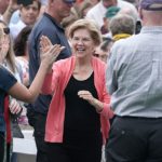 Elizabeth Warren Campaigns