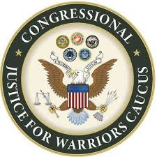 Congressional Justice for Warriors Caucus