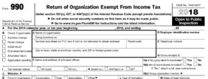 IRS-form-990