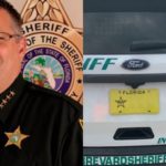 Sheriff Ivy, Brevard County, FL