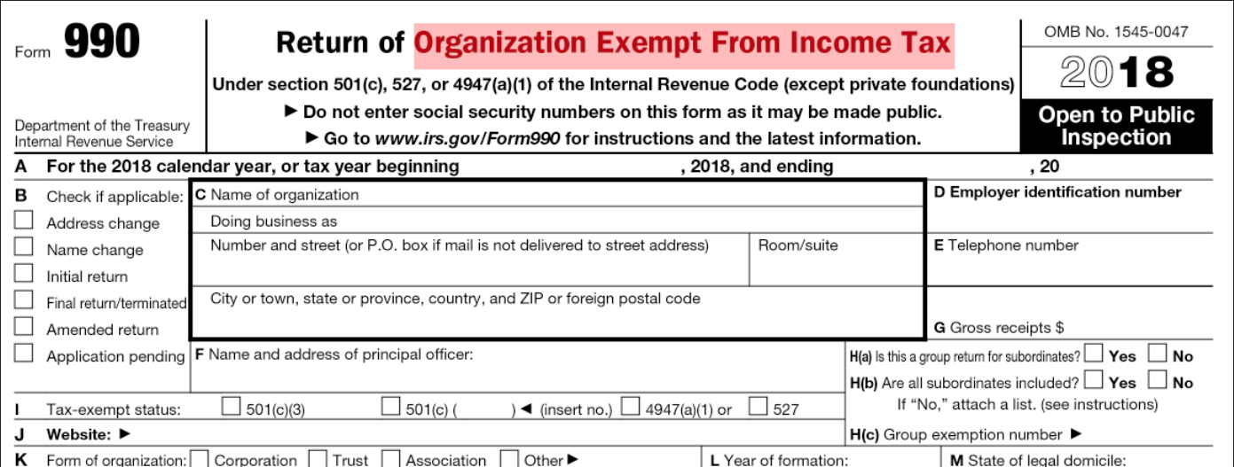 IRS-form-990