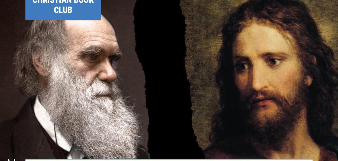 Screen Shot - Darwin & Jesus