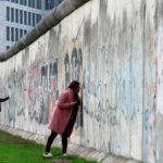remnant of berlin-wall