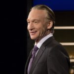 Bill Maher