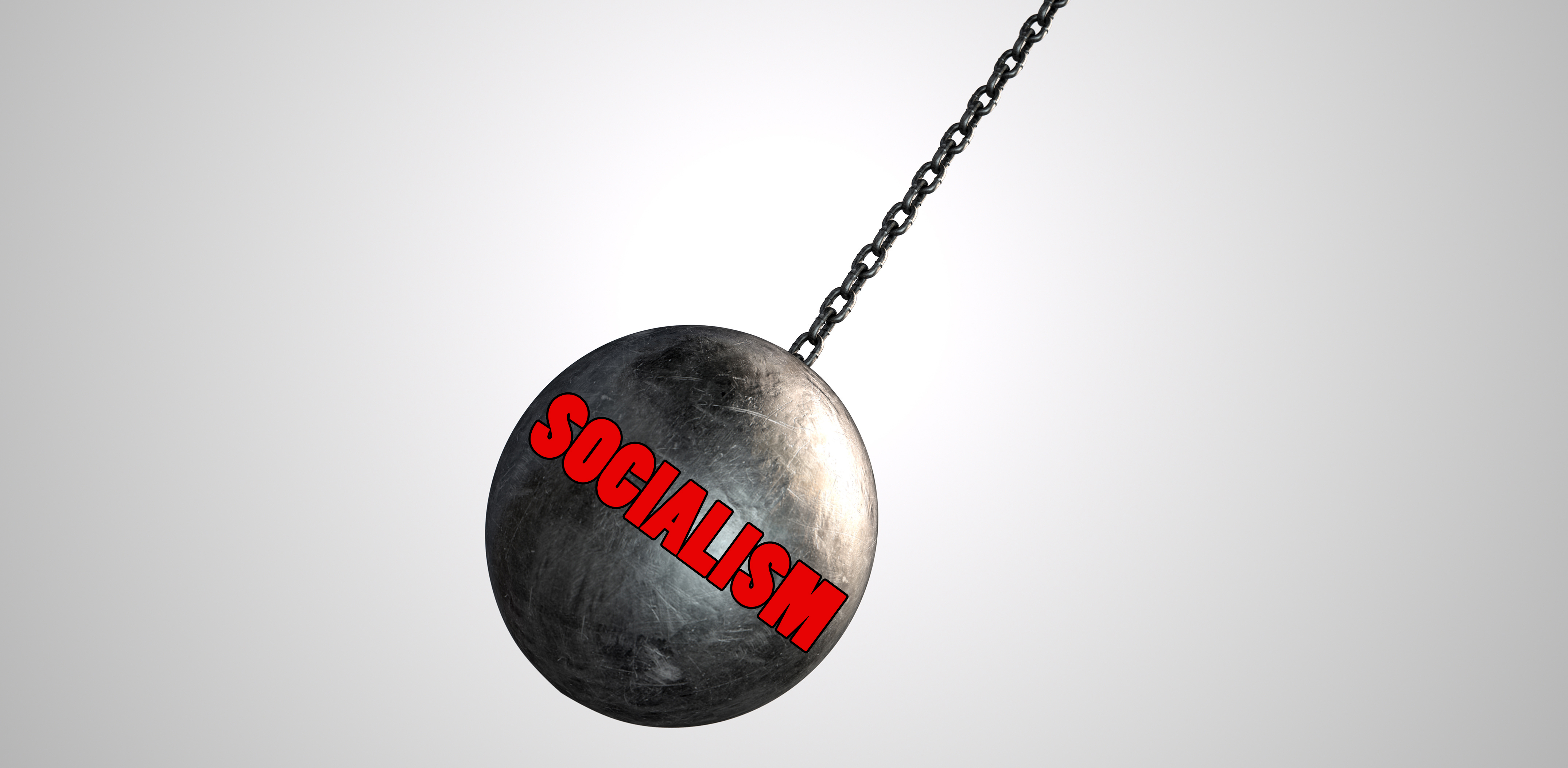 pendulum - socialism