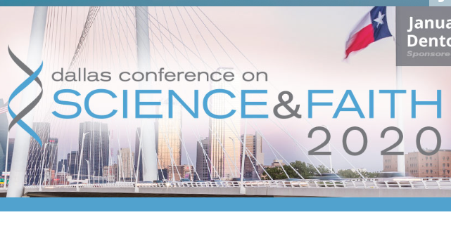 Science & Faith Conference
