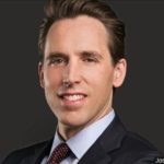 Senator Josh Hawley