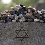 Stones-on top of a-Jewish-Grave