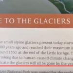 Glacier-National-Park-Glaciers gone