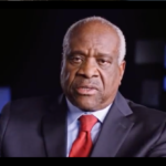 Justice Clarence Thomas Warns Intolerance Will ‘Infect’ Courts