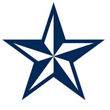 Texas public policy foundation star