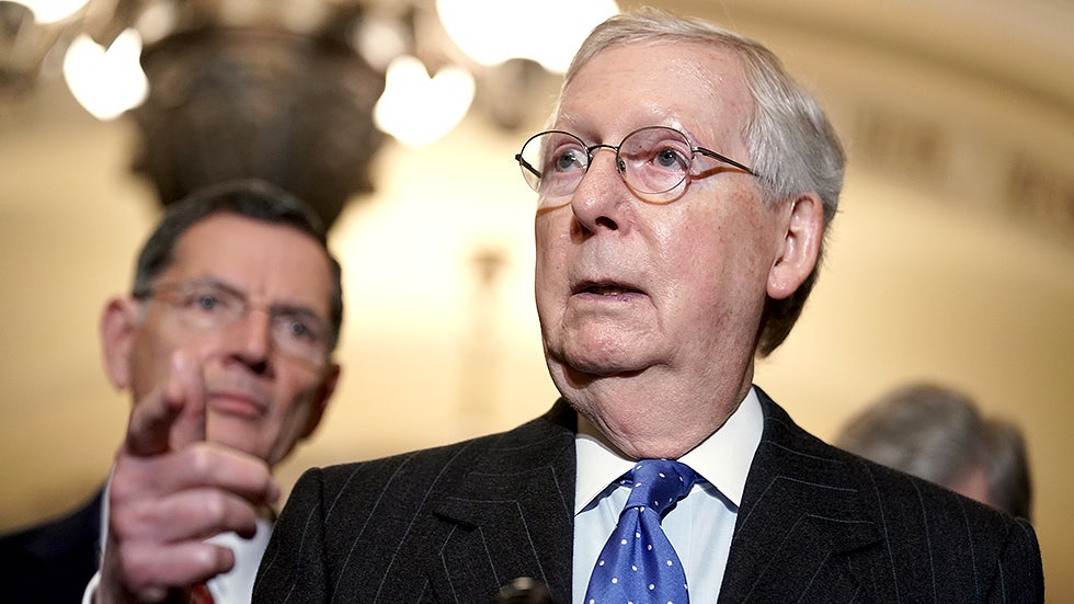 mcconnell, mitch