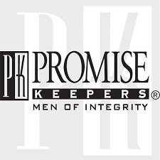 promise keepers logo
