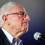 Bernie Sanders profile