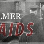 Palmer raids