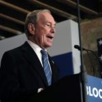 Bloomberg - Candidate