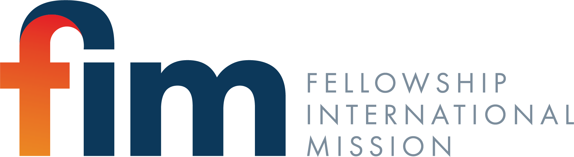 FIM logo