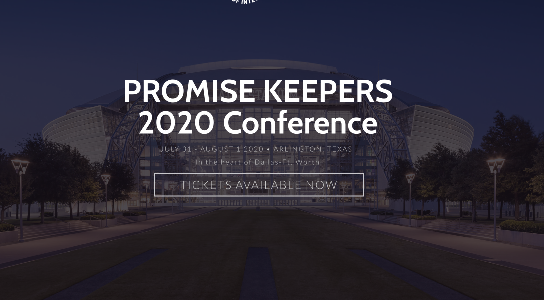 PK 2020 Conference