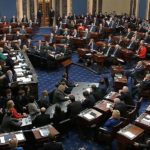 Senate Votes to Acquit
