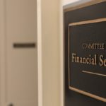 US House financial services committee