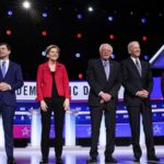 debate candidates south carolina