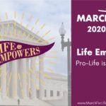 life empowers banner