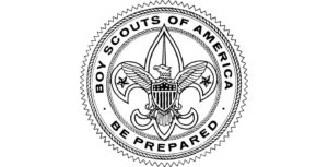 Boy Scouts Logo