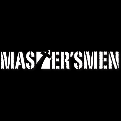 Master's Men Logo