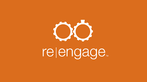 Re|engage logo