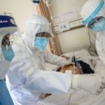 Wuhan-coronavirus- Drs ultrasound pts lungs