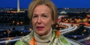 Dr. Deborah Birx