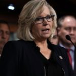 GOP Rep. Liz Cheney