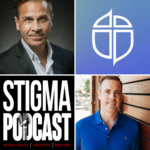 Stigma Podcast w Michael Perron