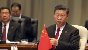 Xi Jinping